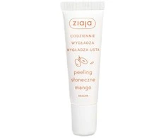 „Ziaja“ lūpų šveitiklis „Sunny Mango Peeling“.