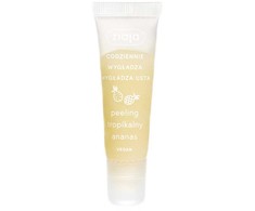Ziaja Lip Scrub Tropical Pineapple Peeling