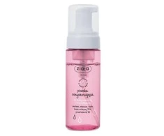 „Ziaja Cleansing Foam“ normalios odos valymo putos