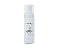 Ziaja Cleansing Foam Sensitive Skin Cleansing Mousse