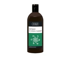 Ziaja Nettle Nuo pleiskanų Šampūnas Šampūnas