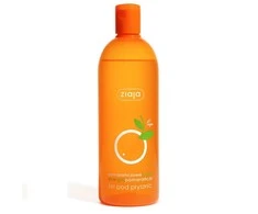 Ziaja Oranžinis dušo želė 500ml