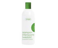 Ziaja Intensive Freshness Šampūnas