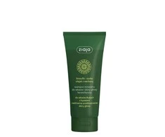 Ziaja Mineral Nuo pleiskanų Šampūnas moterims, 200 ml