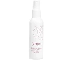 Ziaja „Satin Glow“ kūno ir plaukų purškiklis 90 ml