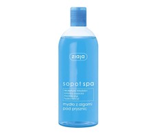 Ziaja Sopot Spa Dušo želė Dušo želė
