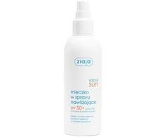 Ziaja Sopot Sun, 170 ml
