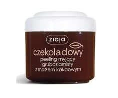 Ziaja kakavos sviestas, 200 ml