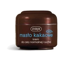 Ziaja Cocoa Butter Face Kreminis Day Kreminis
