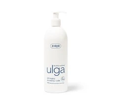 Ziaja Ulga, 400 ml
