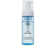 Ziaja Cleansing Foam Dry Skin Cleansing Mousse