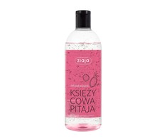 Ziaja Moon Pitahaya Dušo želė moterims, 500 ml