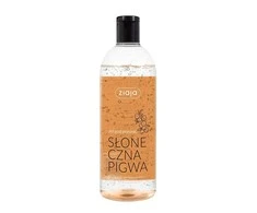 Ziaja Sunny Quince Dušo želė moterims, 500 ml