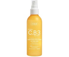Ziaja Vitamin C.B3 Niacinamide Tonikas Facial Lotion and Purškiklis