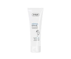 Ziaja Tucuma Butter Smoothing Hand Kreminis moterims, 80 ml