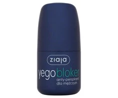 Ziaja Men Blocker Antiperspirant Antiperspirant