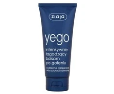 Ziaja Men Intensive Soothing Balzamas po skutimosi Balzamas po skutimosi
