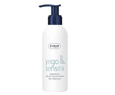 Ziaja Yego Sensitiv, 200 ml