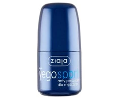 Ziaja Men Sport Antiperspirant