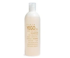Ziaja Yego dušo želė ir plaukų šampūnas Mountain Pepper 400ml
