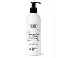 Ziaja Rankų muilas Tamarind &amp; Žalias Oranžinis Liquid Soap unisex, 270 ml