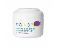Ziaja Ziajka, 50 ml
