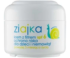 Ziaja Ziajka, 50 ml