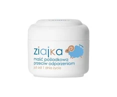 Ziaja Ziajka, 50 ml