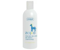 Ziaja Ziajka, 300 ml