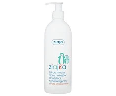 Ziaja Ziajka, 400 ml