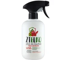 Sylveco Zielko universalus virtuvės valymo skystis 500ml