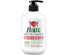 Zielko Rabarbarų indų ploviklis 500ml