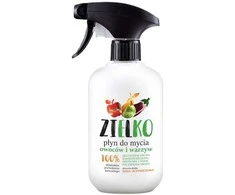 Zielko Vaisių ir daržovių valiklis 500 ml