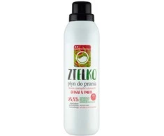 Zielko Washing Liquid Dark Clothes 1000ml