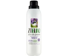 Zielko Pasiflorų skalbimo skystis spalvotiems audiniams 1 l