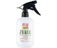 Sylveco Zielko Egzotiškas langų ir veidrodžių skystis 500ml