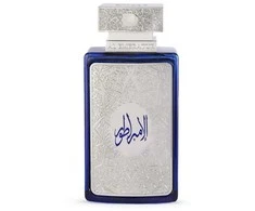 Zimaya Al Embratur Intense EDP parfumuotas vanduo unisex, 100 ml