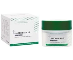Ziołolek Linoderm Plus su Alantolinu 50ml (LI0010)