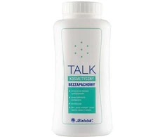 Przedsiebiorstwo Farmaceutyczne Zioole Ziołolek Kosmetinis talkas be kvapiklių 100 g