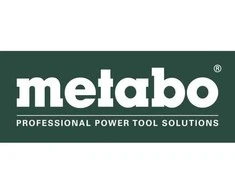 Kampinis šlifuoklis W 750, Metabo
