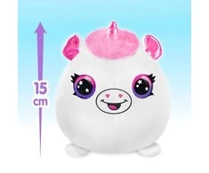 Canal toys AIRBRUSH PLUSH Rinkinys su aerografu „Gyvūnėlis kibirėlyje“
