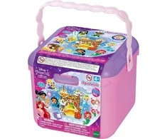 Aquabeads – Creation Cube – Disney Princess (31773)