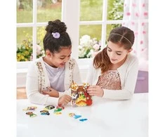 Aquabeads – Creation Cube – Disney Princess (31773)
