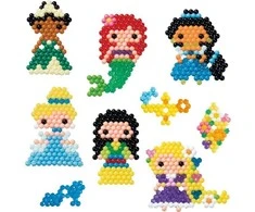 Aquabeads – Creation Cube – Disney Princess (31773)