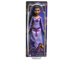 Mattel „Disney Wish“ lėlė Asha
