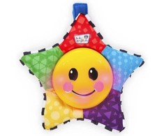Baby Einstein – „Star Bright Symphony“ (90665)