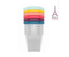 Babymoov - Babybols Kit L - 6x250 ml