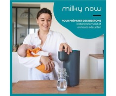 Babymoov momentinis vandens šildytuvas Milky Now A002301