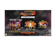 Bandai Dragon Ball: The Breakers (specialusis leidimas) – PlayStation 4