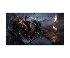 PlayStation 4 vaizdo žaidimas Bandai Elden Ring